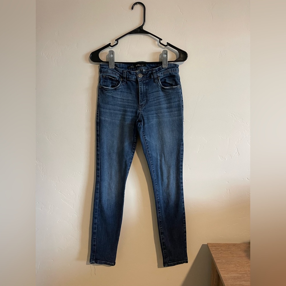 STS Blue Women's Skinny Jeans